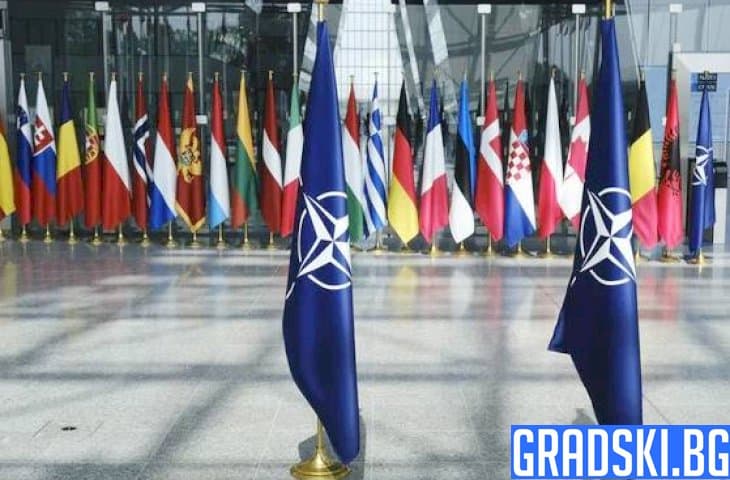 Най-голямата база на НАТО се строи в близост до България